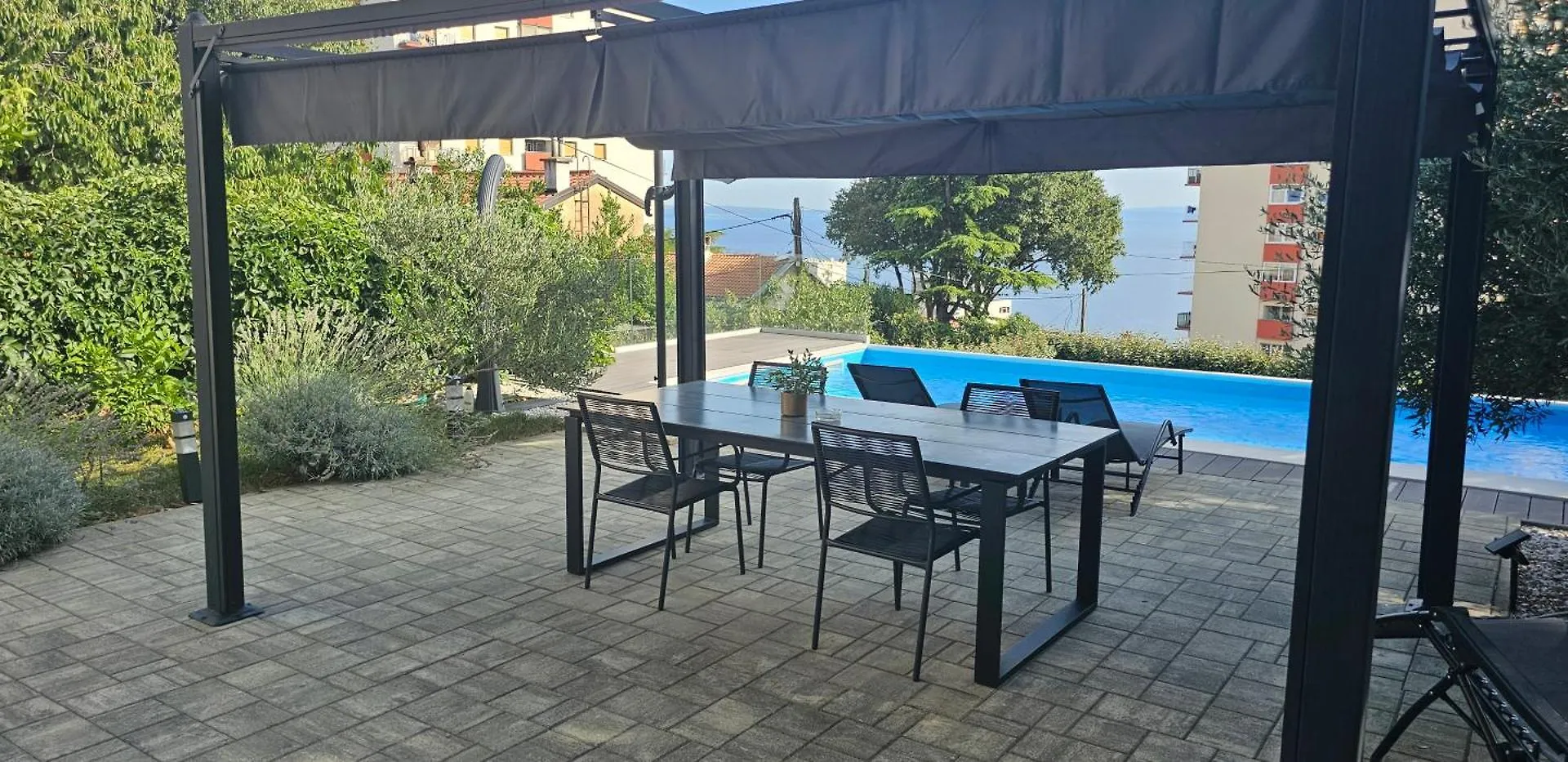 Apartman Xenna Rijeka