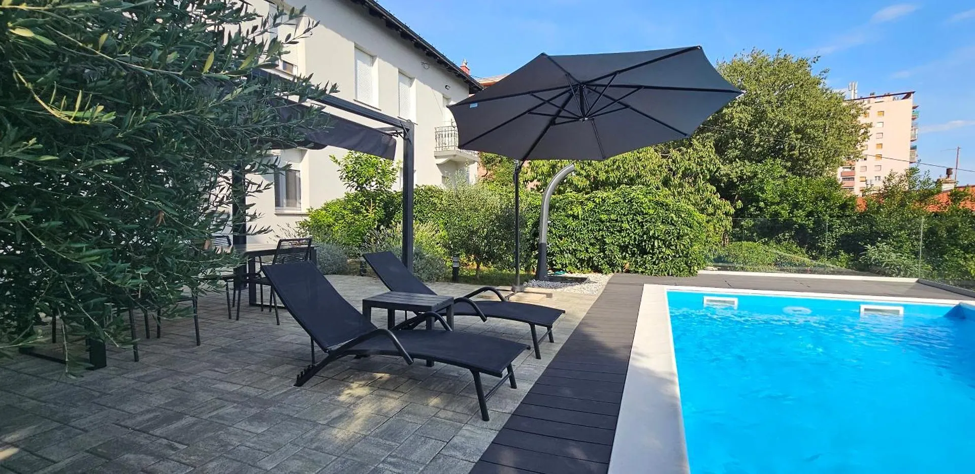 Apartman Xenna