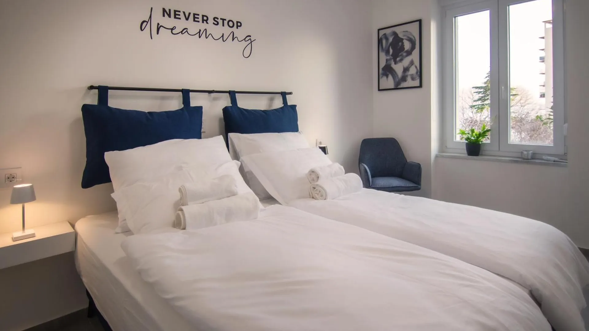 Apartman Xenna Rijeka
