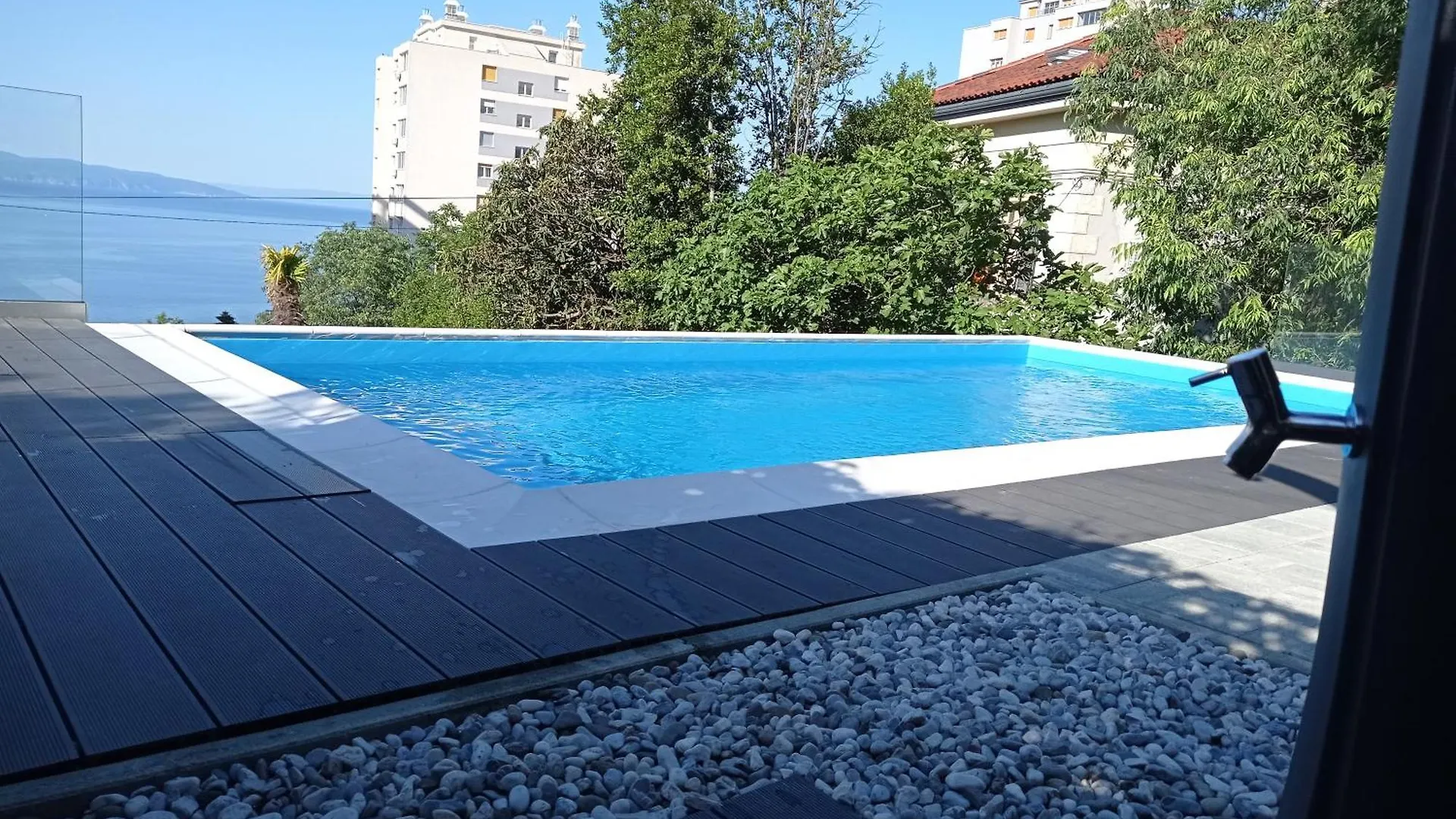 Apartman Xenna Rijeka Croatia