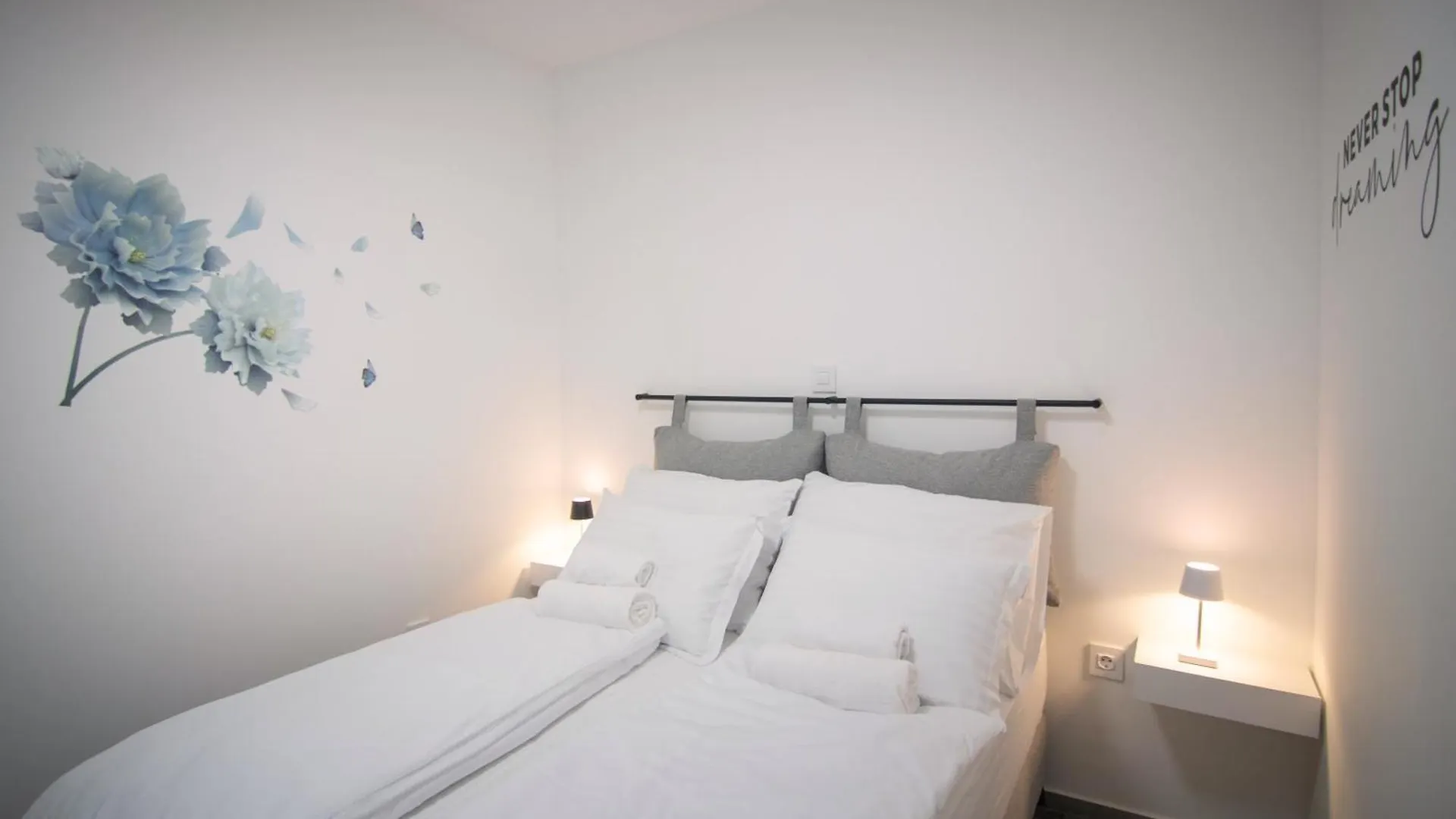 Apartman Xenna Rijeka 0*,  Croatia