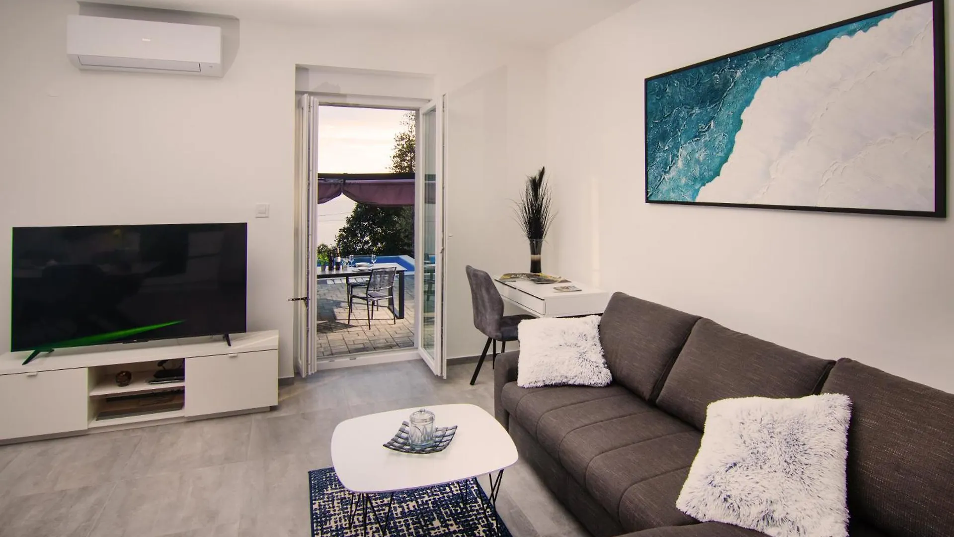 Apartman Xenna Rijeka