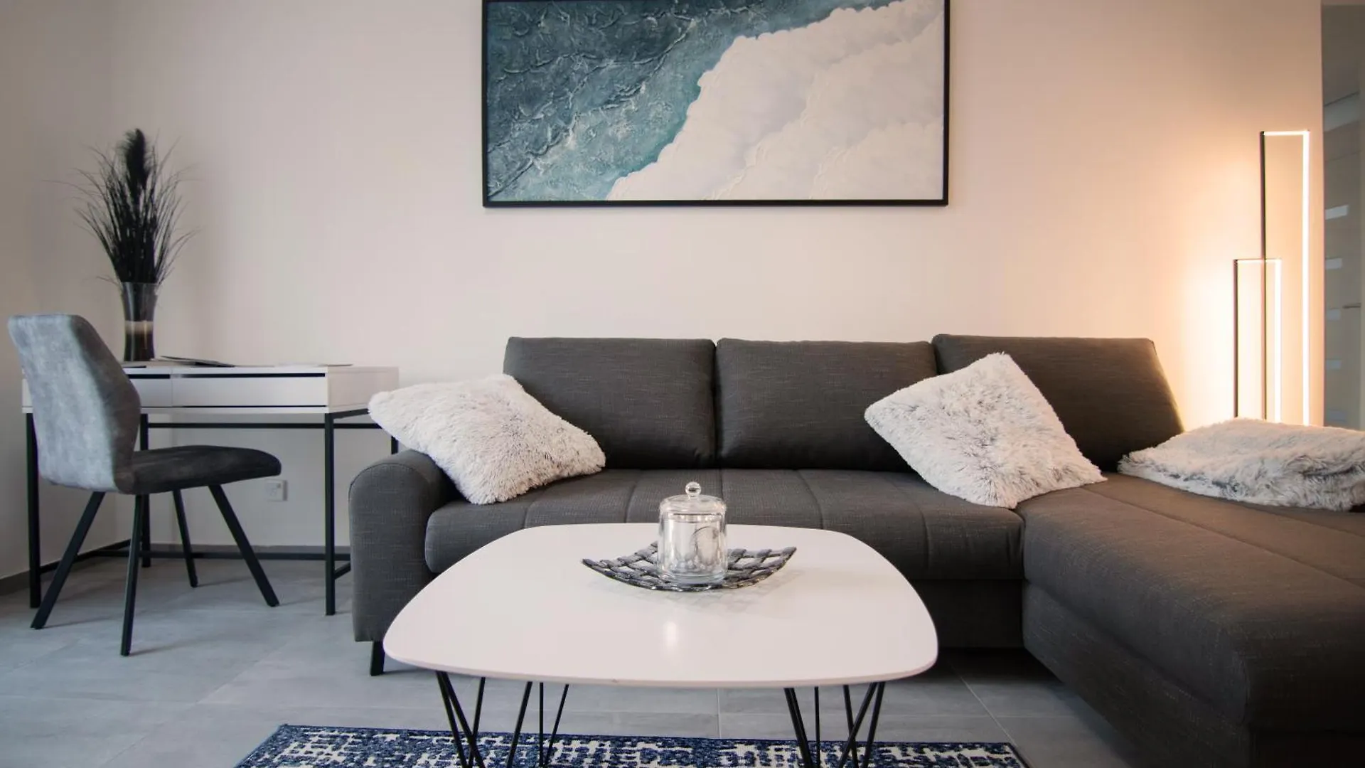 Apartman Xenna Rijeka 0*,