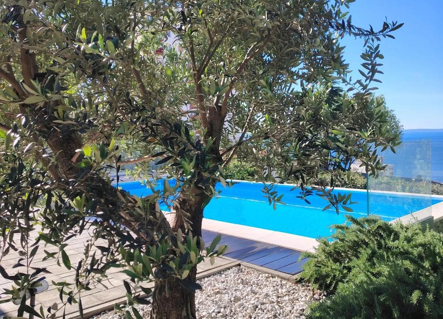 Apartman Xenna Rijeka 0*,