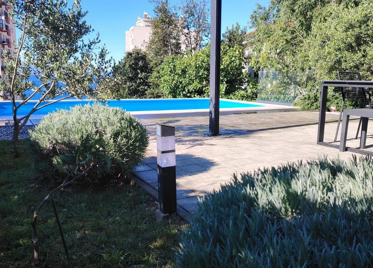 Apartman Xenna Rijeka Apartment