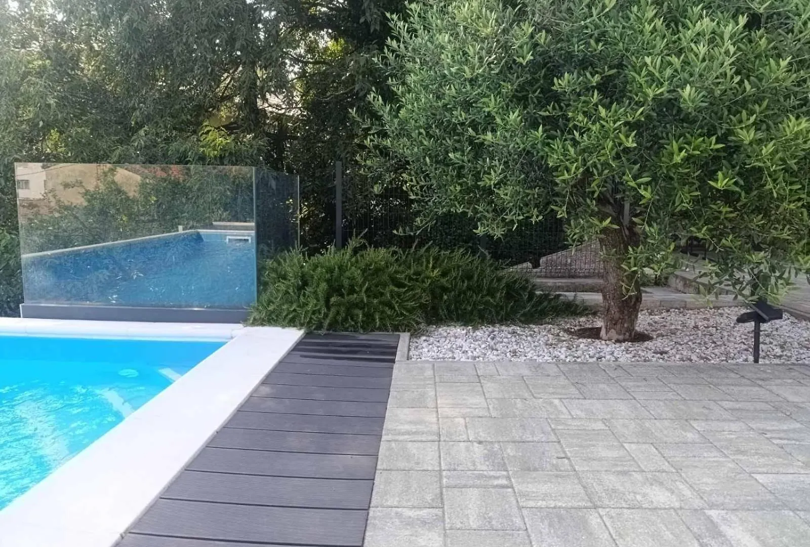 Apartman Xenna Rijeka Apartment
