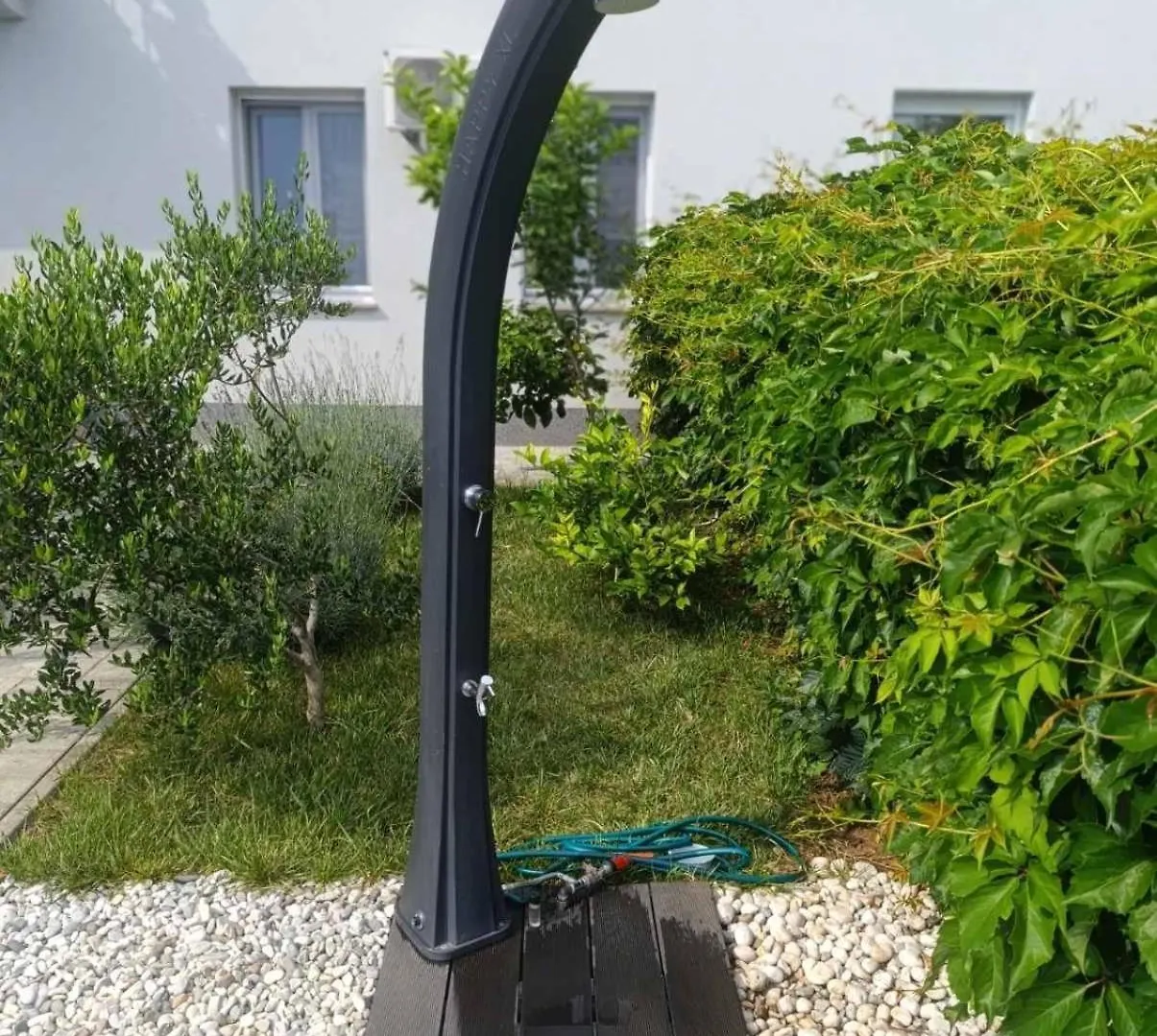 Apartman Xenna Rijeka Apartment