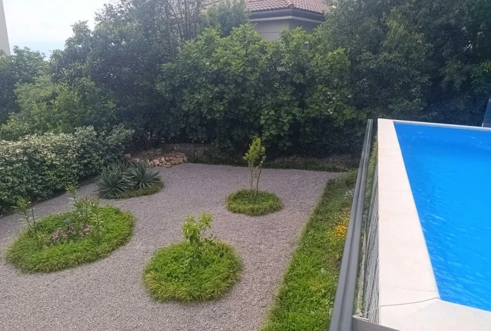 Apartman Xenna Rijeka
