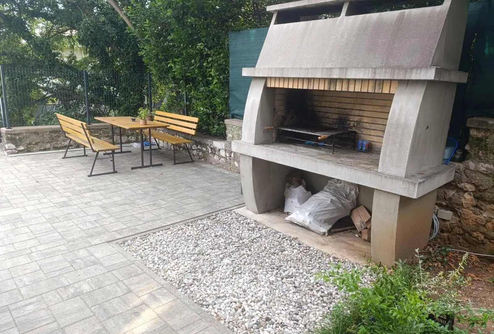 Apartment Apartman Xenna Rijeka