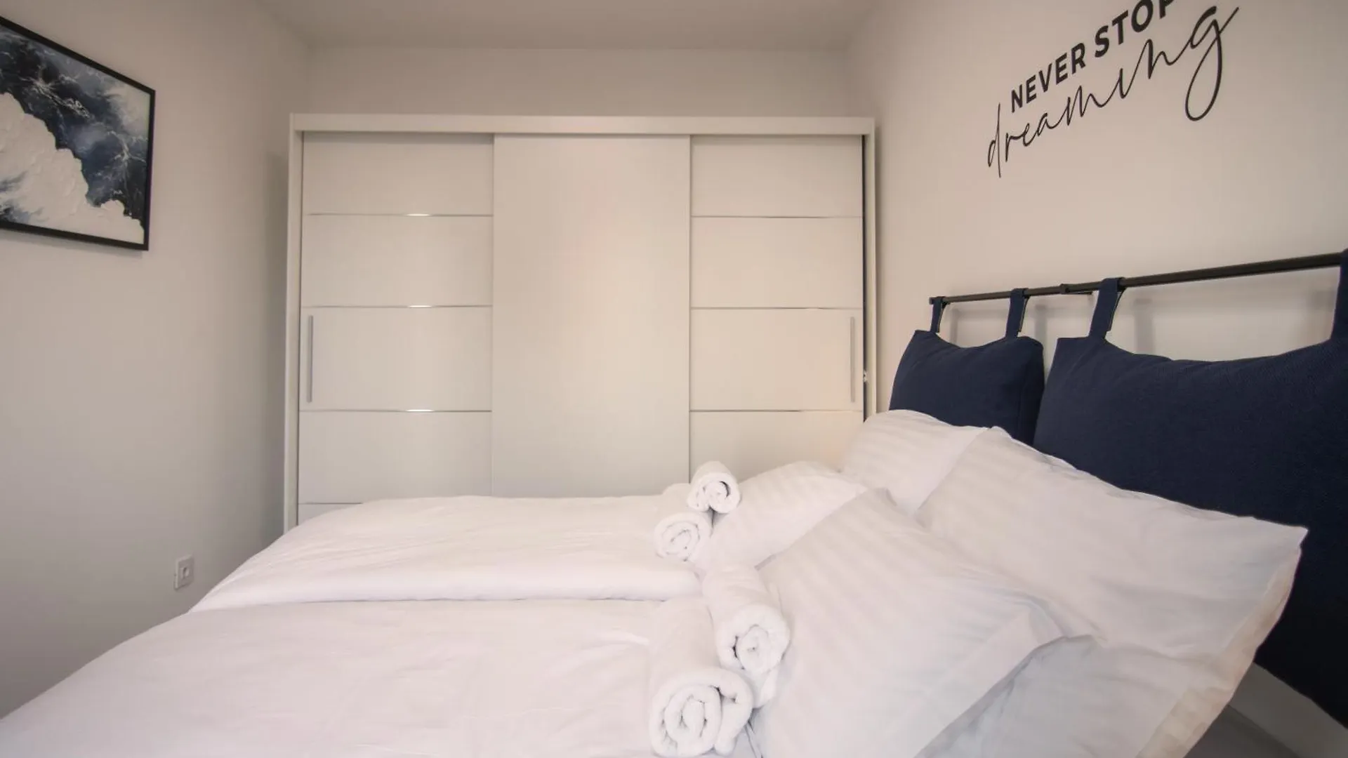 Apartman Xenna Rijeka 0*,  Croatia